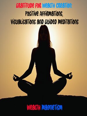 cover image of Gratitude for Wealth Creation